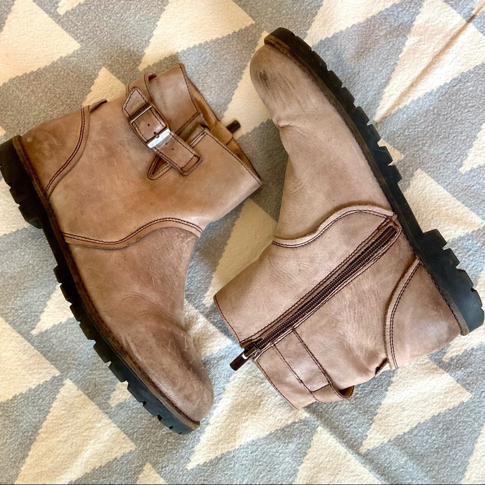 Birkenstock Boots